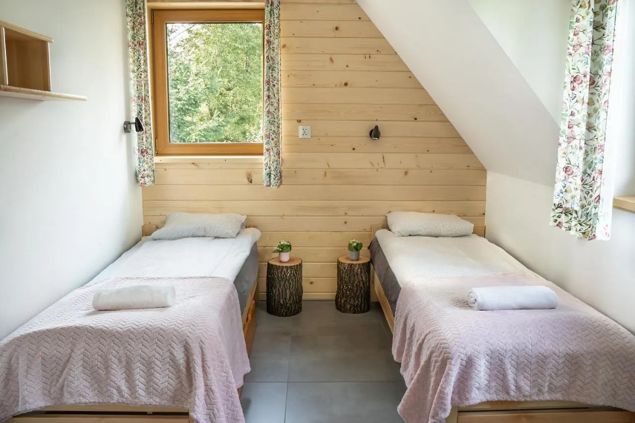 Dziadek Wladek Villa Zakopane