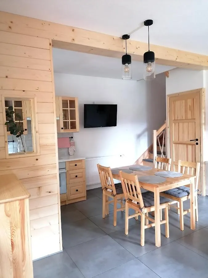 Chalet Dziadek Wladek Villa Zakopane