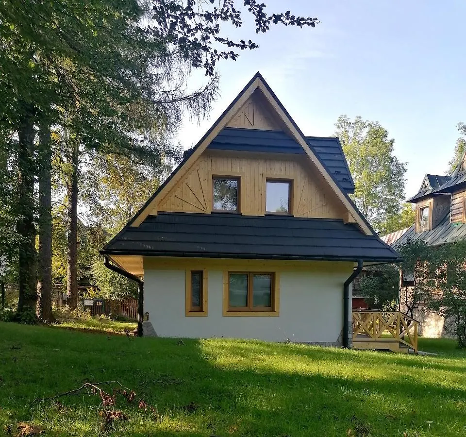 Dziadek Wladek Villa Zakopane 0*,  Poland