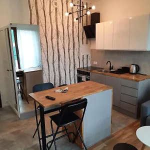 Apartament Centrum , Wrocław Polska
