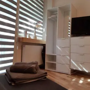Przytulny Dwuosobowy Jaworowa , Wrocław Polska