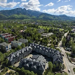 Prestige Stara Polana & Spa2 Apartament