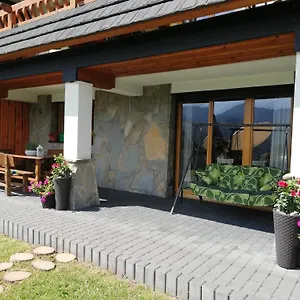 Kierpcówka Apartament