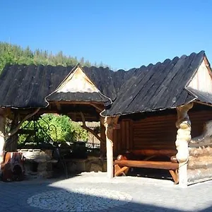 Gościnne łukaszczyk Kwatera prywatna
