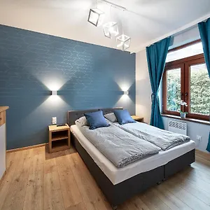 Parzenica Apartament